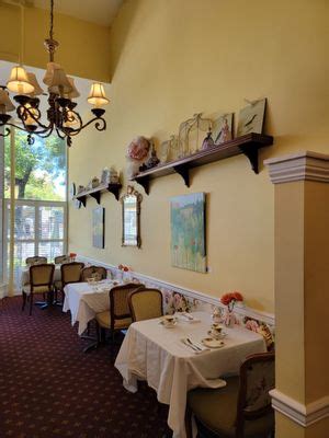 LISA’S TEA TREASURES - Updated January 2025 - 627 Photos & 291 Reviews - 167 Main St, Los Altos ...