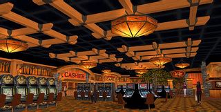 Interior Casino Rendering | Casino Conceptual Design | 3D … | Flickr