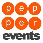 Pepper Events