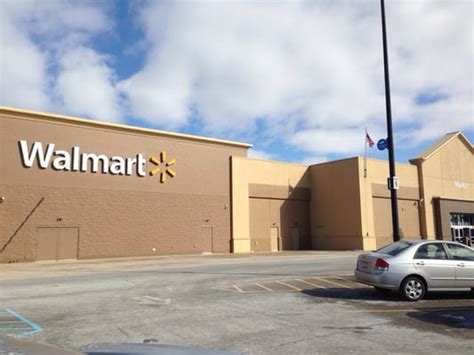 WALMART SUPERCENTER - Updated August 2024 - 16 Photos - 2801 W State Rte 18, Tiffin, Ohio ...