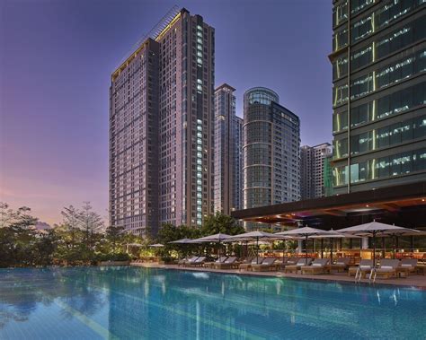 Grand Hyatt Manila Taguig, Manila, PH - Reservations.com