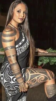 Maori Tattoos Meanings and History with Designs & Symbols