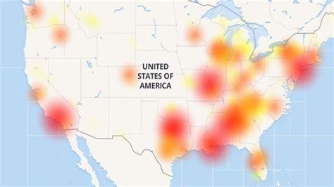 Spectrum outages reported across the country - KMOV.com