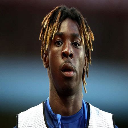 Moise Kean signs a deal with Everton; How much is his annual salary?