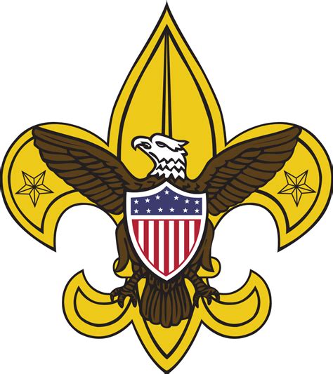 File:Boy Scouts of America 1911.svg - Wikipedia, the free encyclopedia