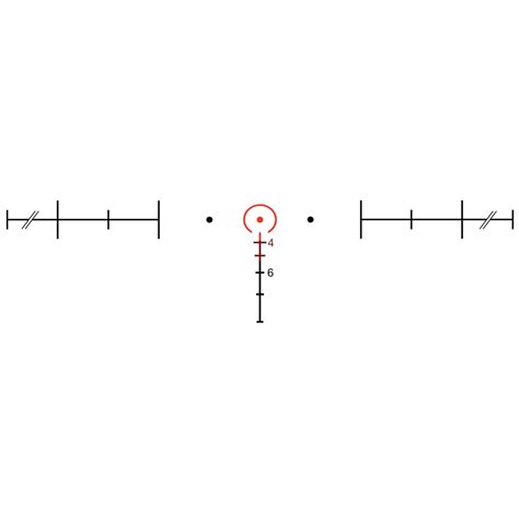 Trijicon ACOG 4x32 Scope