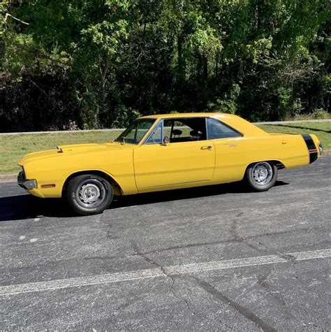 1970 Dodge Dart for sale #337893 | Motorious