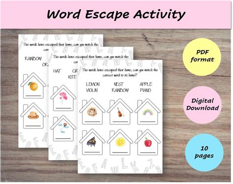 25 Exciting Word Association Games - Teaching Expertise