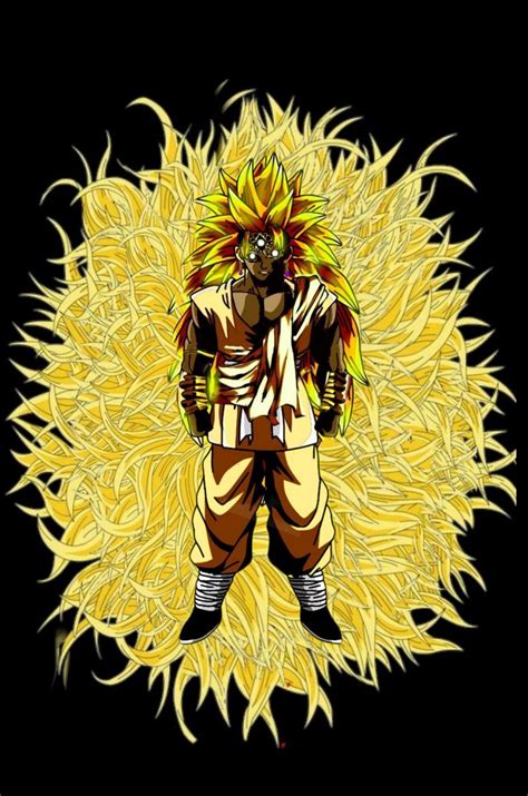 Hajun Goku Ssj Infinity Dragon Ball Z Iphone Wallpaper, Anime ...