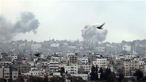 Israel-Palestine conflict: Latest updates