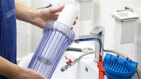 5 Maintenance Tips for a Reverse Osmosis Water Filter