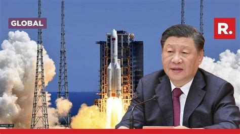 China announces 2 manned missions to Tiangong Space Station in 2023 ...