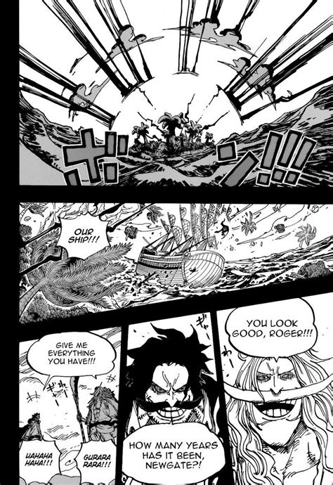 √1000以上 gol d roger vs whitebeard manga 847490 - Bestpixtajp75bx