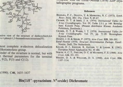 Dermatitis due to Dichromate | Semantic Scholar