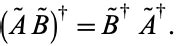 Hermitian Operator -- from Wolfram MathWorld