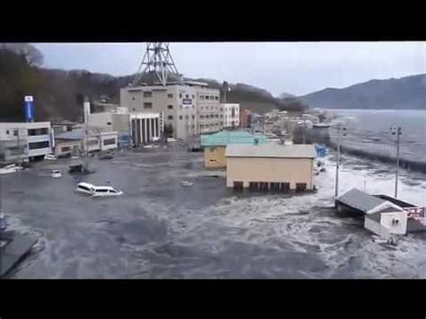 LIVE JAPAN TSUNAMI - YouTube