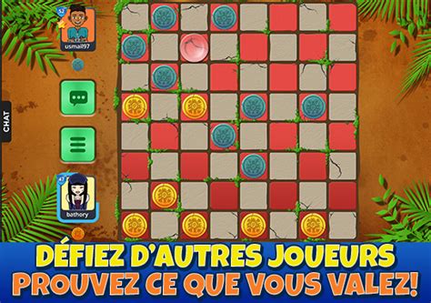 Dames en ligne – Jeu de dames gratuit sur Internet