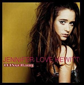 Jennifer Love Hewitt Lyrics, Songs, and Albums | Genius