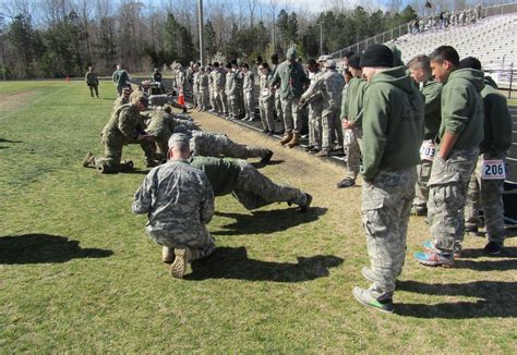 Army Training: Army Training Command