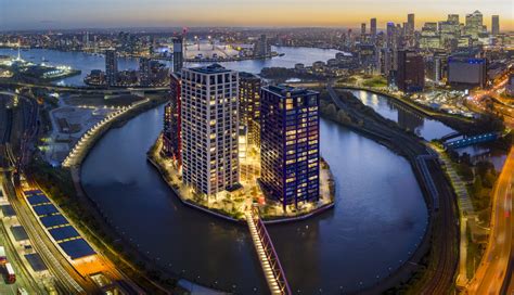 Best views in London from 20 stunning riverside apartments - HomeViews