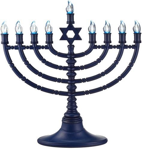 Hanukkah Menorah Drawing at GetDrawings | Free download