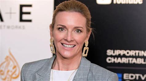 Gabby Logan Husband 2024: Gabby Logan Partner, Is Gabby Logan Still ...