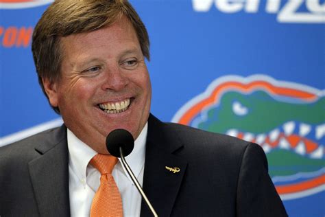 New Florida coach Jim McElwain says Gators’ roster is ‘really insufficient’ | For The Win