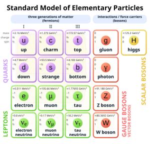 Gauge boson - Wikipedia