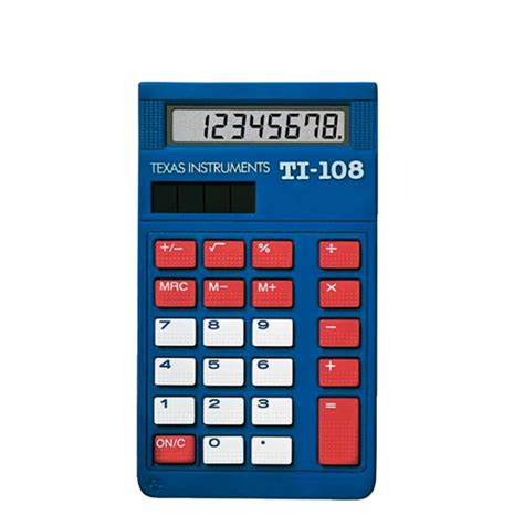 This Texas Instruments calculator : r/nostalgia