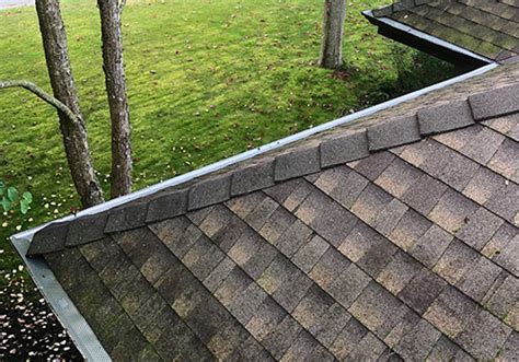 Gutter Guard Installation | Northwest Exterior Services