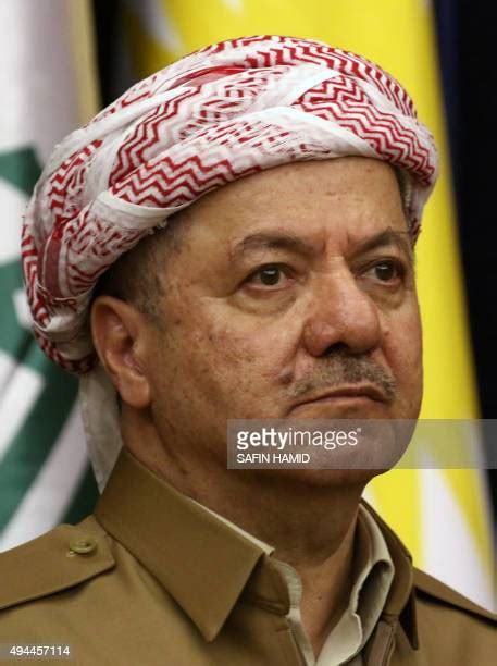 2,043 President Massoud Barzani Stock Photos, High-Res Pictures, and ...