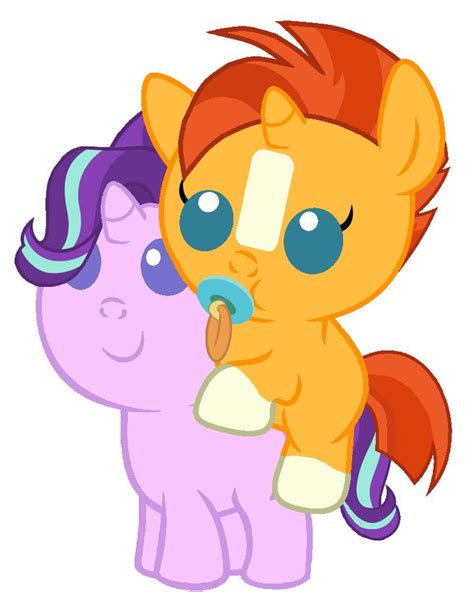 Sunburst riding Starlight | My Little Pony: Friendship is Magic | Mlp ...