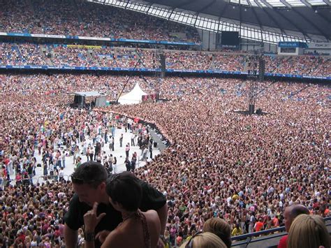 2014 Has Been the Best Year for Stadium Shows in 20 Years | Alan Cross