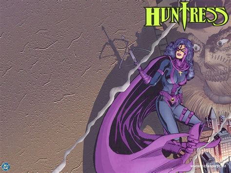 Huntress