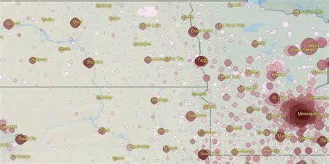 Fargo, ND population