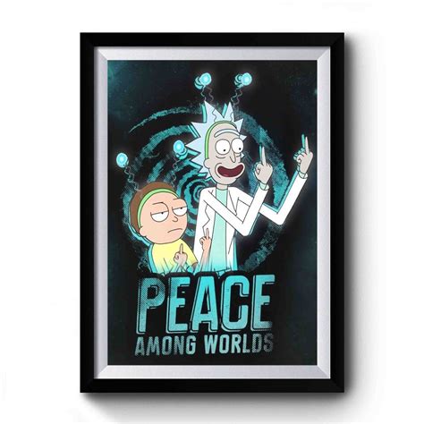 Chia sẻ với hơn 72 về hình nền rick and morty hay nhất - coedo.com.vn