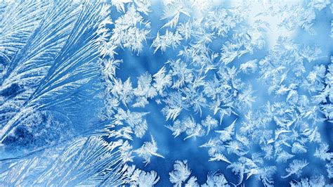 Ice patterns on glass wallpapers and images - wallpapers, pictures, photos