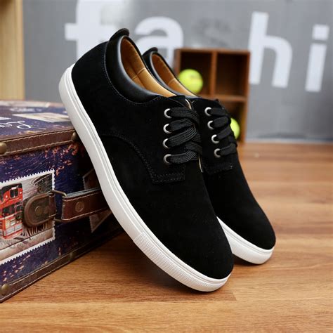 Men's Casual Shoes | | 2Morrow's Trends