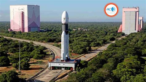 ISRO’s heaviest rocket LVM3 to make commercial foray with launch of 36 ...