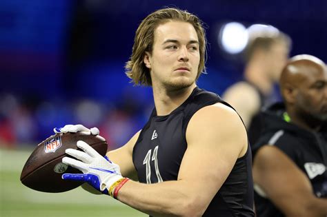 2022 NFL Draft: Ranking the top 10 offensive prospects by position - Blogging The Boys