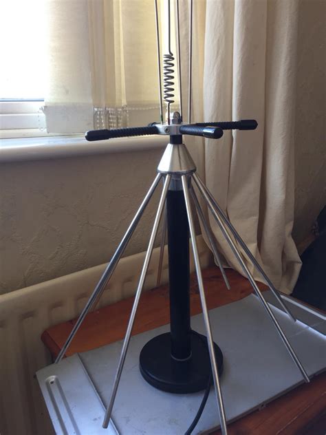 Scanner antenna in SR5 Sunderland for £40.00 for sale | Shpock