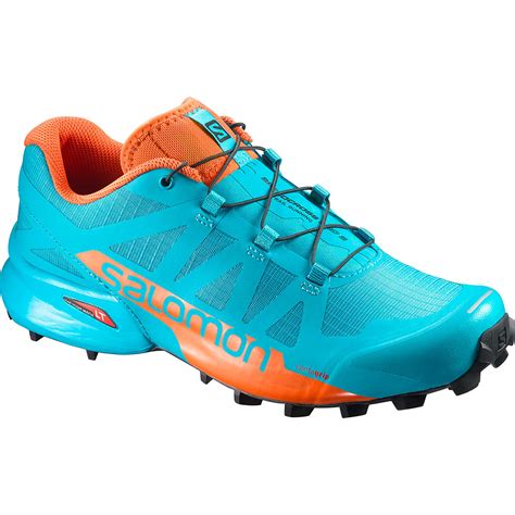 Salomon Speedcross Pro 2 W - Trailrunning schoenen - Footwear