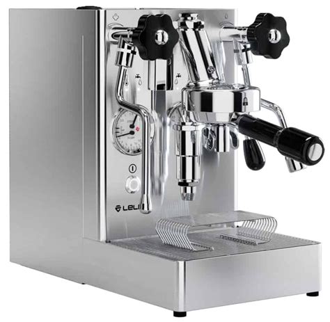 Lelit MaraX PL62X V2 Espresso Machine + FREE COFFEE | Creative Coffee