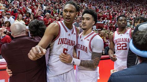 IU basketball: Jalen Hood-Schifino, Malik Reneau teammates since HS