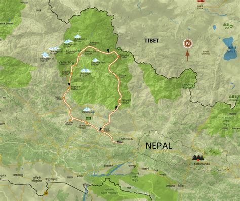 mt-dhaulagiri-expedition – Asian Trekking