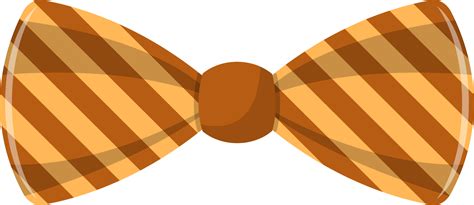 Bow tie clipart design illustration 9400862 PNG