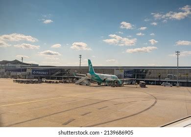 Boryspil international airport Images, Stock Photos & Vectors | Shutterstock