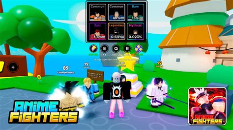 Anime Fighters Simulator - How to Get Secret Characters - Gamer Empire