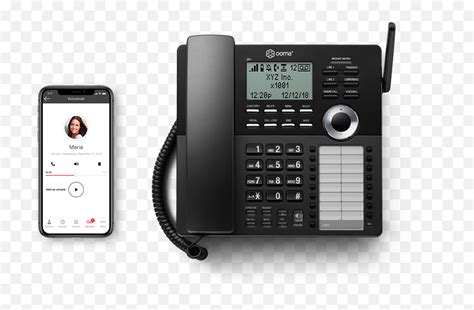 Ooma Vs Magicjack Price U0026 Features Comparison 2021 Techco - Ooma Desk Phone Png,Magicjack ...