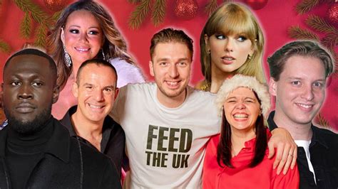 Christmas number one: Who's in the running for 2022? - BBC Newsround